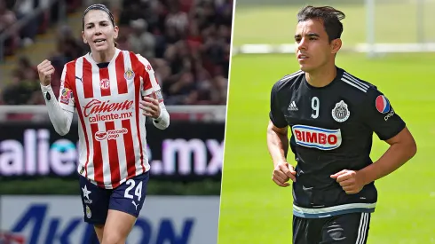 Licha está cerca de la marca más importante de Bravo.