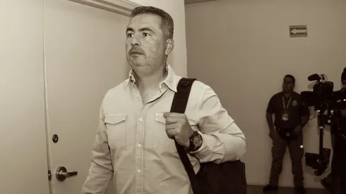 Los rojiblancos se juegan gran parte de sus aspiraciones esta noche contra Santos.