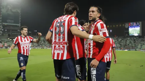 Tabla de posiciones ACTUALIZADA: Así va Chivas tras duelo con Santos
