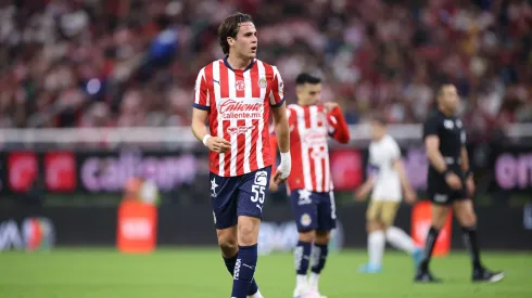 Teun Wilke, titular contra Santos; Armando González, a la banca