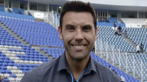 El ex futbolista y analista de TUDN aconsejó a Arturo Ortega sobre 2 jugadores de Chivas.