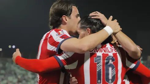 El Rebaño no tiene un lugar seguro en la Liguilla de manera directa.