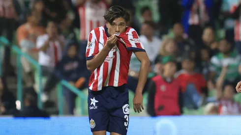 Yael Padilla suma dos anotaciones en el presente torneo.