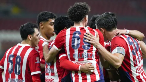 Tapatío vs. Tepatitlán: horario y TV confirmada.