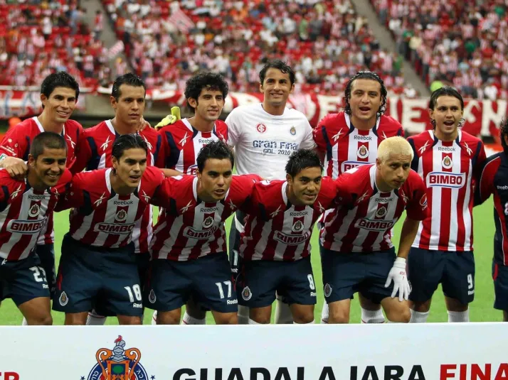 Era el terror de Sudamérica con Chivas y ahora apunta a ser entrenador