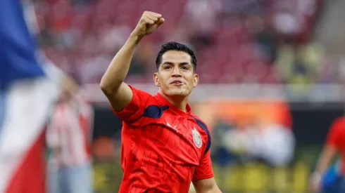 El Rebaño le dio todo al Chapo y el jugador nunca decepcionó.