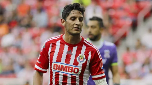 Reyna dejó una mala imagen por su comportamiento en el Rebaño.