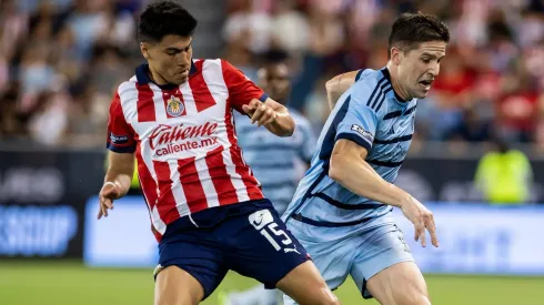 El conjunto rojiblanco no ha dado su mejor cara en el certamen.