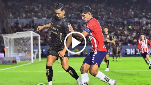 Los rojiblancos quieren su boleto a la Fiesta Grande.