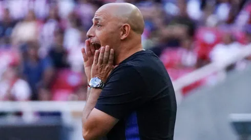 Chivas Femenil perdió ante América y Ángel Villalcampa advirtió al Rebaño Sagrado.