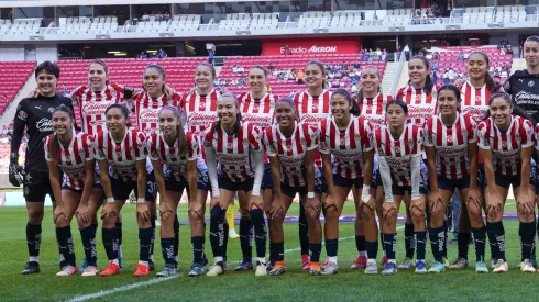 Afición de Chivas Femenil estalló en las redes tras la derrota contra América.