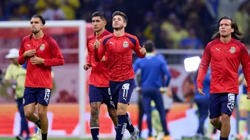 Los rojiblancos no se pueden dar el lujo de dejar puntos en el camino.