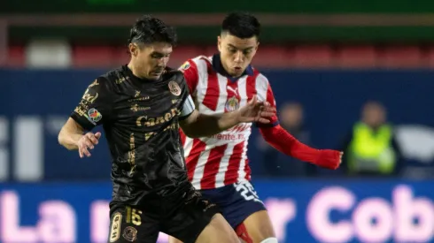 El Rebaño quiere aprovechar la localía ante los potosinos.