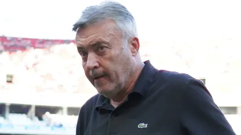 Entrenador de Atlético de San Luis afirmó lo que nadie dice de Chivas.