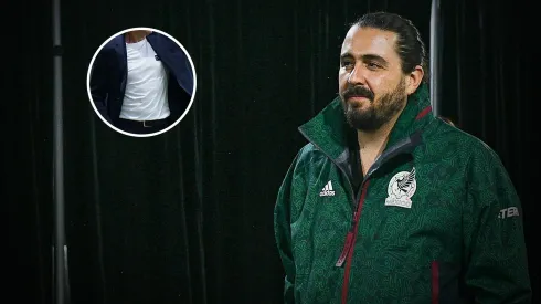 Chivas no podrá ir a negociar por uno de los mejores entrenadores de la Liga MX.