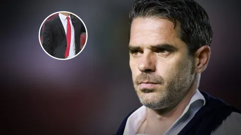 Benjamín Mora se quedó sin club.