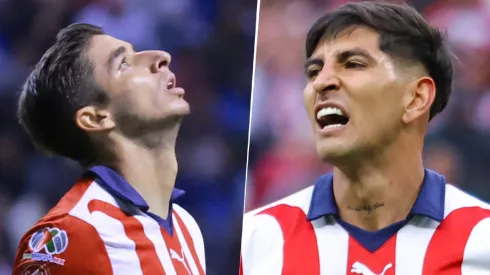 Dan a conocer los motivos por los que se enojó Pocho Guzmán con el Cone Brizuela.