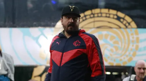 El dueño de los rojiblancos no ha tomado una decisión.