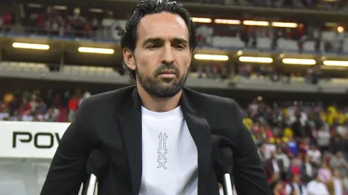 Espinoza se pregunta por qué Jesús Brígido se fue de Chivas.