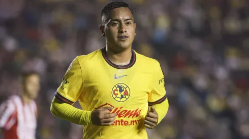 ¿Chivas va en busca del fichaje por Erick Sánchez?