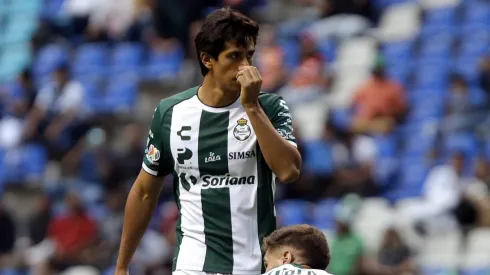 Los laguneros terminaron en la última posición de la tabla.