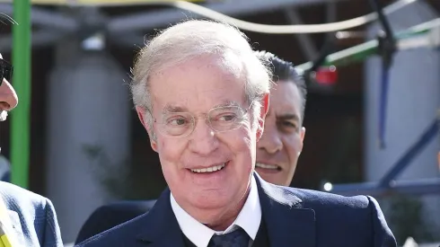 El famoso comunicador no ha aparecido en la nueva programación de ESPN