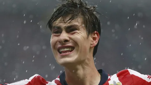 Chivas hizo brutal propuesta a Armando González.