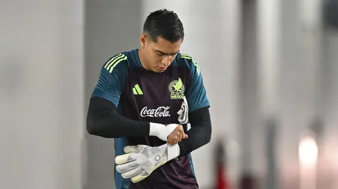 El Tala se ha ganado un lugar como titular en el Rebaño.