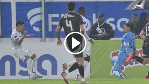 Sin Tala Rangel el Tri pagó caro los errores de Memo Ochoa.