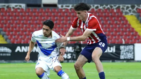 Los rojiblancos puede lograr su tercer título en un año.