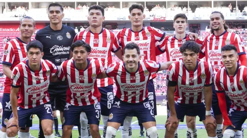 Fernando González advirtió a los equipos de la Liga MX que ya se encuentran en la Liguilla.