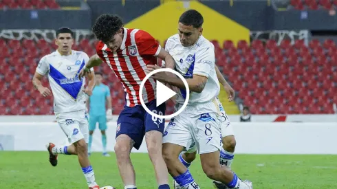 ¿Dónde ver Tapatío vs. Celaya la Liga de Expansión MX?