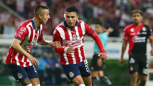 El Rebaño no pudo acceder a la Liguilla de manera directa.