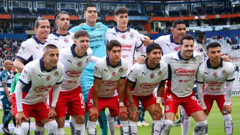 Los rojiblancos tienen todo en sus manos para avanzar a la siguiente fase.