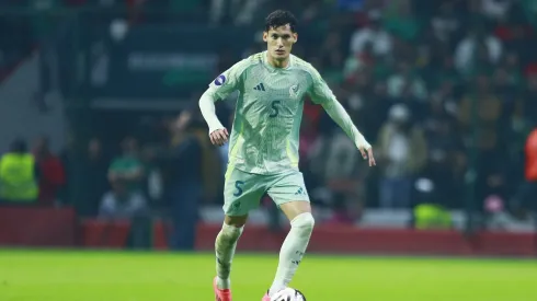 Jesús Orozco Chiquete y su desesperada decisión para poder jugar el Chivas vs. Atlas