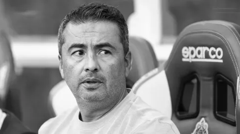 ¿Es posible que Arturo Ortega se quede como enrtenador de Chivas?