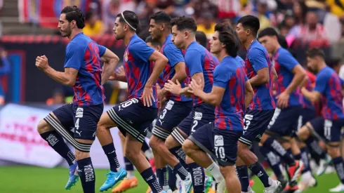 Fracasó como refuerzo de Chivas, hoy está cerca de ser campeón