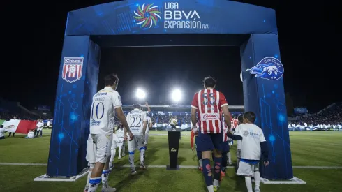 Tapatío vs. Celaya: Cómo ver EN VIVO la Final de Liga de Expansión