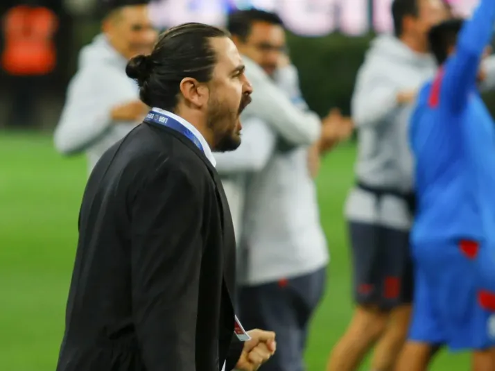 Chivas, sin candidatos para nuevo DT