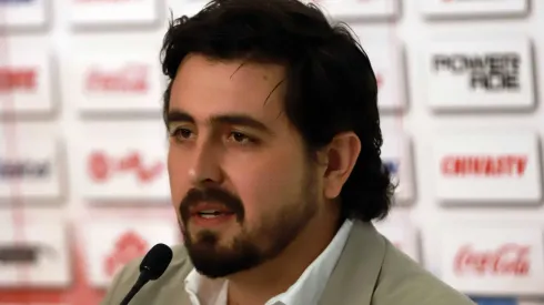 Amaury se ha ganado las críticas en los malos momentos.