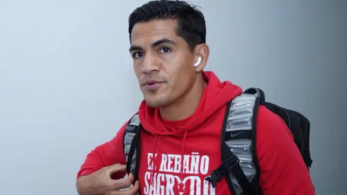 El mensaje del Chapo Sánchez tras la eliminación de Chivas.