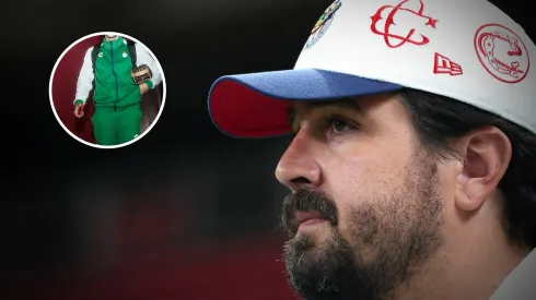 Chivas buscaría fichar a Jordan Carrillo de Chivas.