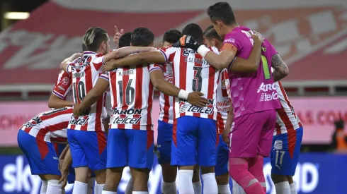 Raúl Gudiño no renovó con Necaxa y no tiene club de la Liga MX