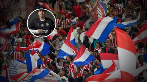 Afición de Chivas estalló contra jugadores.