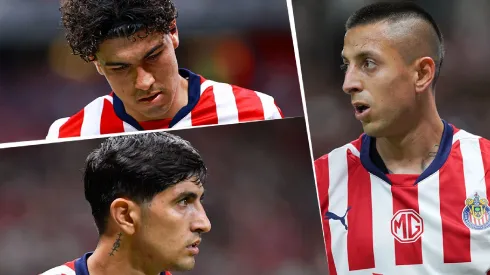 Las noticias más importantes de Chivas.