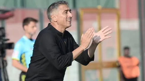 Antonio Contreras será nuevo técnico de Chivas Femenil.