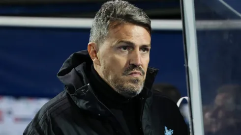 ¿Por cuánto tiempo será el contrato de Óscar García con Chivas?