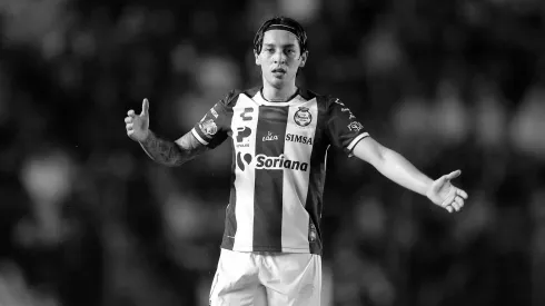 Chivas habría descartado a Jordan Carrillo como opción de refuerzo