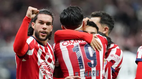 Las Chivas vuelven a los entrenamientos el 9 de diciembre.