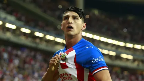 Chivas tomó una decisión sobre fichar a Alan Pulido como refuerzo para 2025